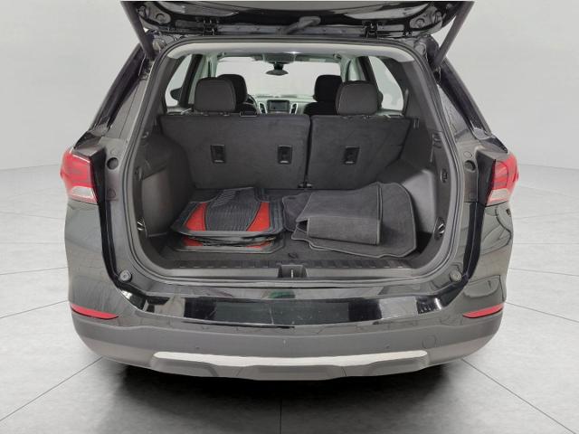 2022 Chevrolet Equinox Vehicle Photo in NEENAH, WI 54956-2243
