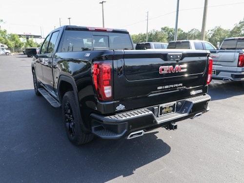 2025 GMC Sierra 1500 Vehicle Photo in HOMOSASSA, FL 34448-1461