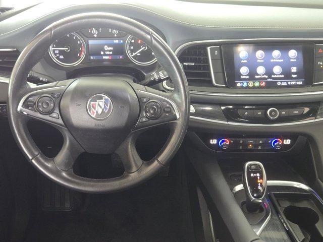 2020 Buick Enclave Vehicle Photo in Decatur, TX 76234