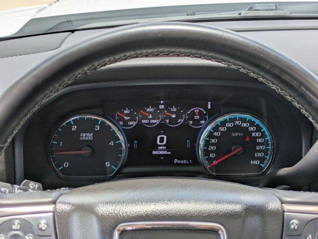 2018 GMC Sierra 3500HD Vehicle Photo in SELMA, TX 78154-1459