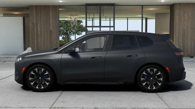 2026 BMW iX Vehicle Photo in GRAPEVINE, TX 76051