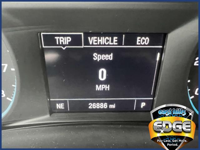 2022 Chevrolet Equinox Vehicle Photo in Roslyn, NY 11576