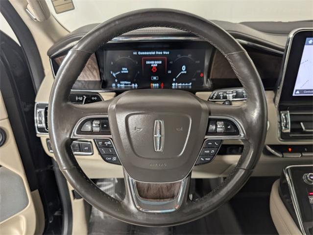 2018 Lincoln Navigator L Vehicle Photo in ENGLEWOOD, CO 80113-6708