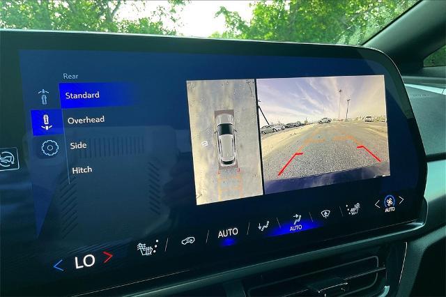 2024 Chevrolet Equinox EV Vehicle Photo in Tulsa, OK 74145