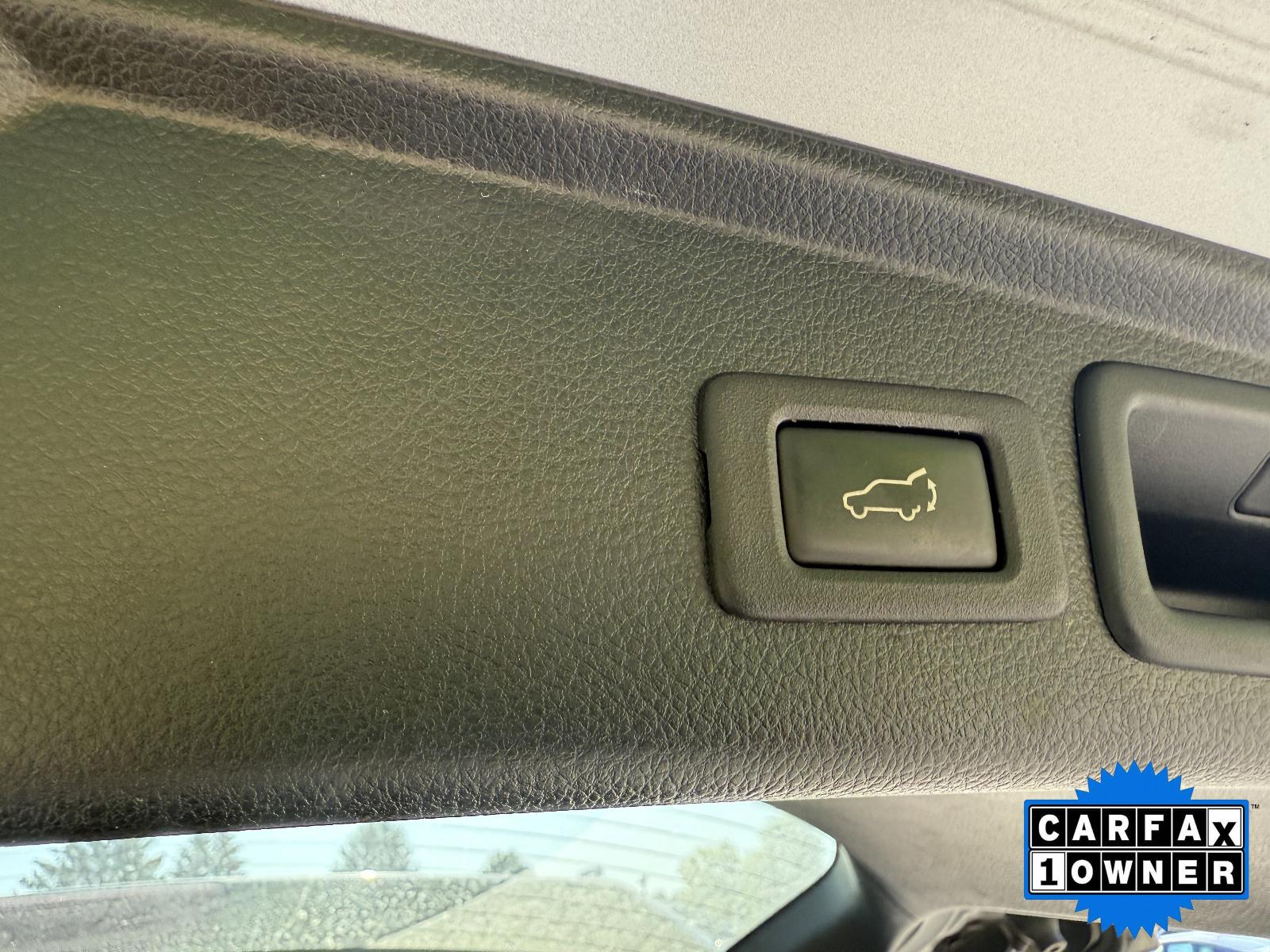 2016 Subaru Forester Vehicle Photo in Harrisburg, PA 17111