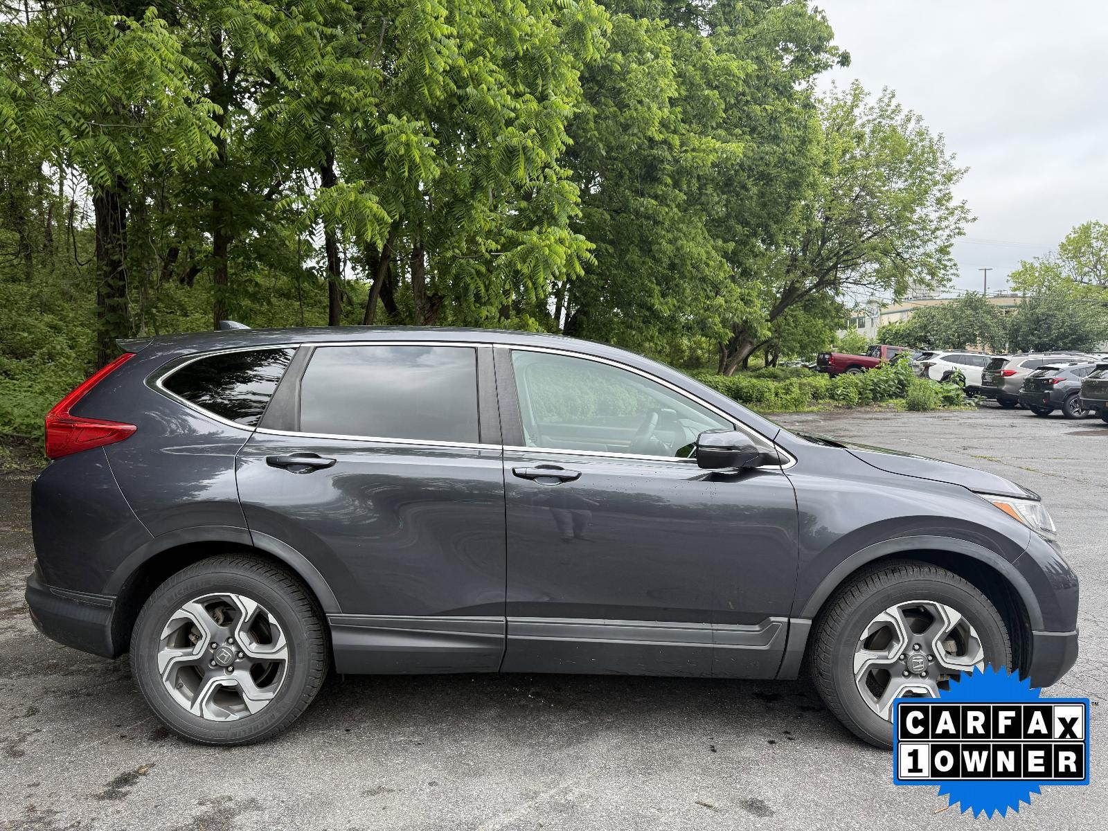 2018 Honda CR-V Vehicle Photo in Harrisburg, PA 17111