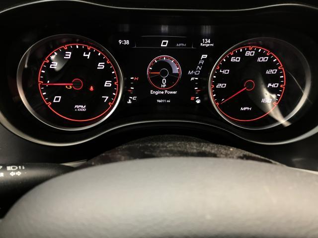 2019 Dodge Charger Vehicle Photo in GREEN BAY, WI 54303-3330