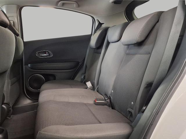 2022 Honda HR-V Vehicle Photo in Oshkosh, WI 54904