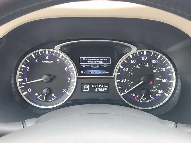 2015 INFINITI QX60 Vehicle Photo in DALLAS, TX 75209