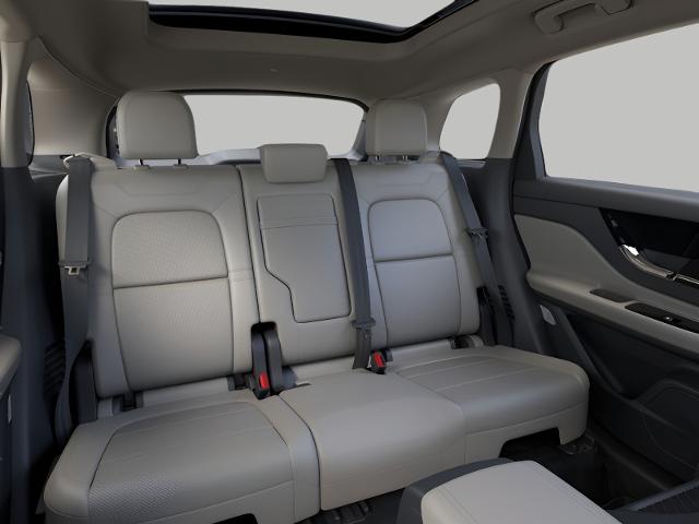2025 Lincoln Corsair Vehicle Photo in Neenah, WI 54956