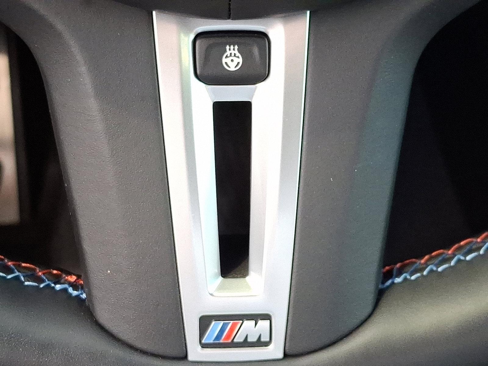 2022 BMW X3 M Vehicle Photo in Lancaster, PA 17601