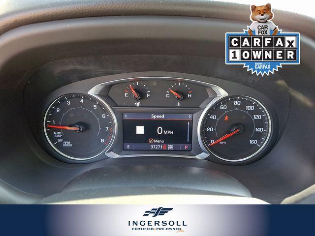2022 GMC Acadia Vehicle Photo in WATERTOWN, CT 06795-3318