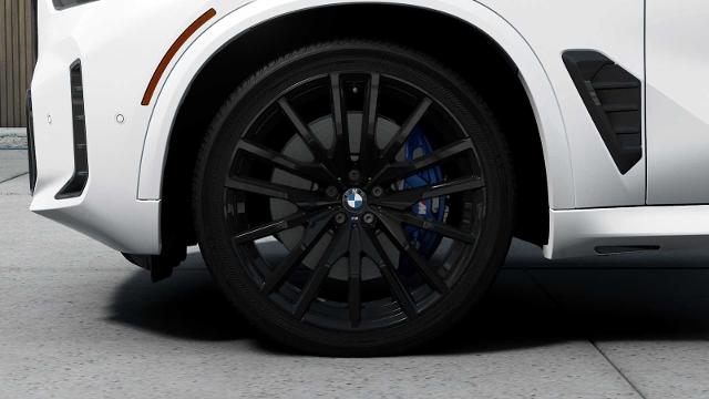 2026 BMW X5 xDrive40i Vehicle Photo in GRAPEVINE, TX 76051