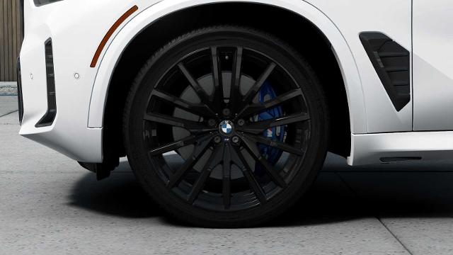 2026 BMW X5 xDrive40i Vehicle Photo in GRAPEVINE, TX 76051