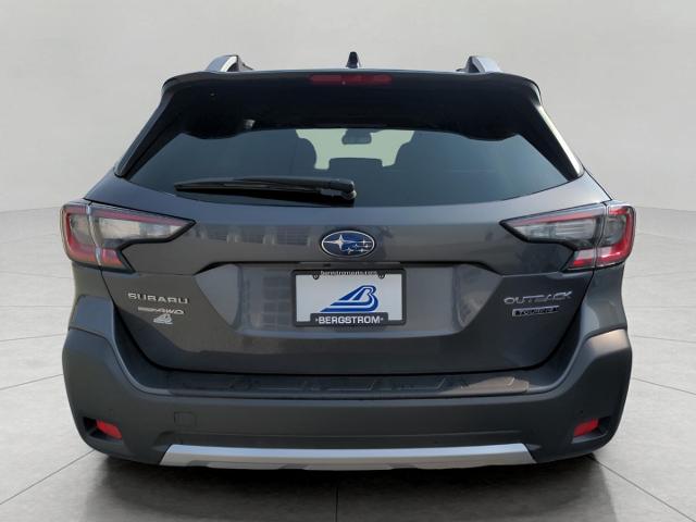 2025 Subaru Outback Vehicle Photo in Green Bay, WI 54304