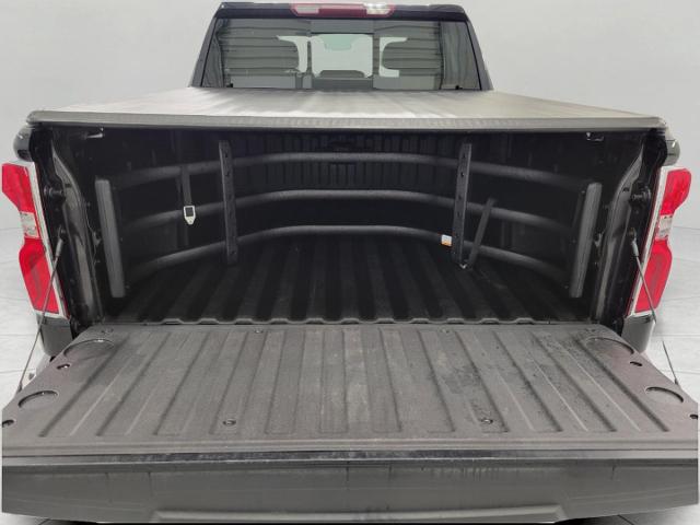 2022 Chevrolet Silverado 1500 LTD Vehicle Photo in NEENAH, WI 54956-2243