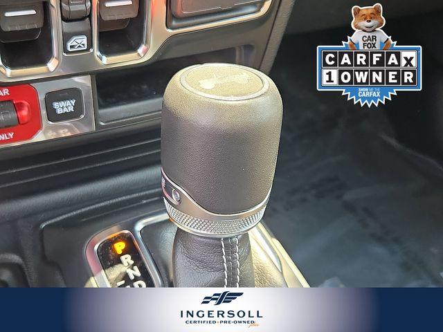 2022 Jeep Wrangler 4xe Vehicle Photo in WATERTOWN, CT 06795-3318
