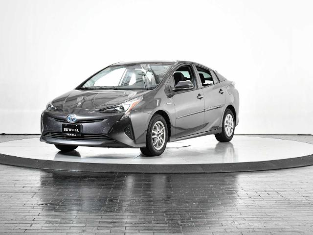 2016 Toyota Prius Vehicle Photo in DALLAS, TX 75235