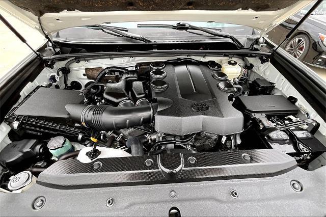 2022 Toyota 4Runner Vehicle Photo in Grapevine, TX 76051