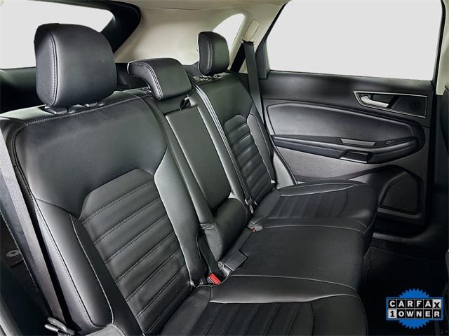 2022 Ford Edge Vehicle Photo in Puyallup, WA 98371
