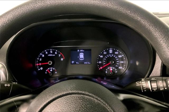 2021 Kia Soul Vehicle Photo in Lees Summit, MO 64086