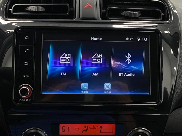 2024 Mitsubishi Mirage Vehicle Photo in Appleton, WI 54913