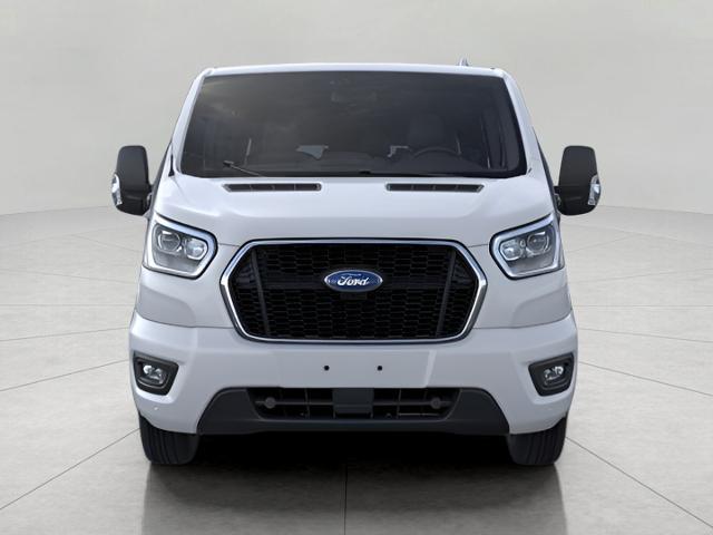 2024 Ford Transit Passenger Wagon Vehicle Photo in Oshkosh, WI 54901
