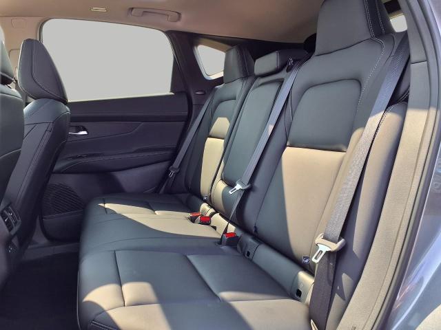 2025 Nissan Murano Vehicle Photo in Oshkosh, WI 54904