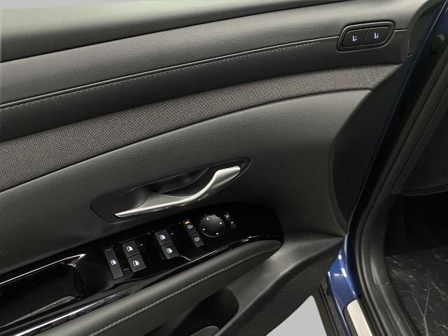 2025 Hyundai TUCSON Vehicle Photo in Appleton, WI 54913