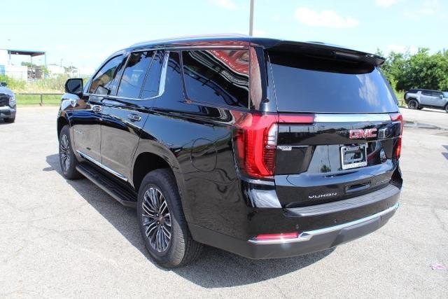 2025 GMC Yukon Vehicle Photo in Greenville, TX 75402