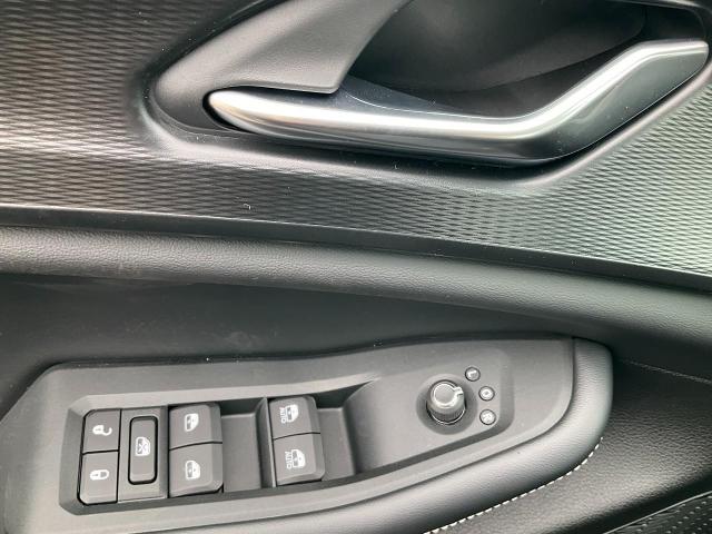 2025 Jeep Grand Cherokee L Vehicle Photo in Oshkosh, WI 54901