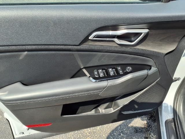 2023 Kia Sportage Vehicle Photo in Oshkosh, WI 54904