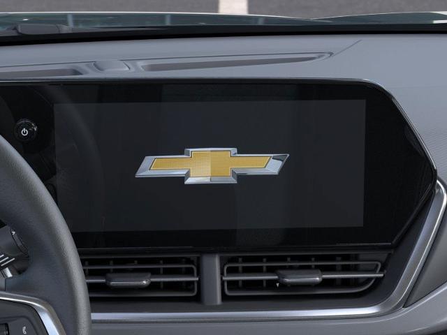2025 Chevrolet Trax Vehicle Photo in Roslyn, NY 11576