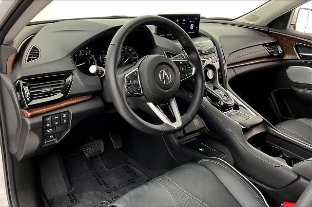 2023 Acura RDX Vehicle Photo in Grapevine, TX 76051