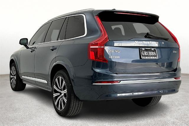 2024 Volvo XC90 Vehicle Photo in Grapevine, TX 76051