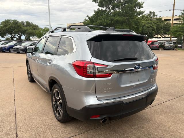 2023 Subaru Ascent Vehicle Photo in DALLAS, TX 75209