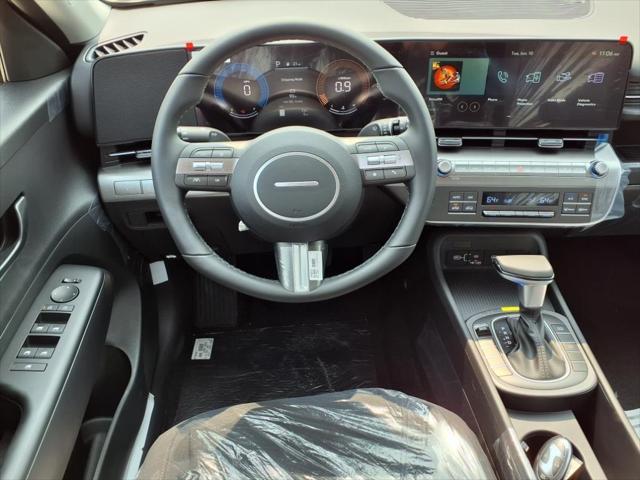 2025 Hyundai KONA Vehicle Photo in Peoria, IL 61615