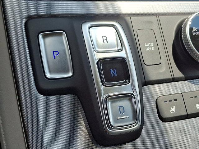 2025 Hyundai PALISADE Vehicle Photo in Harrisburg, PA 17111