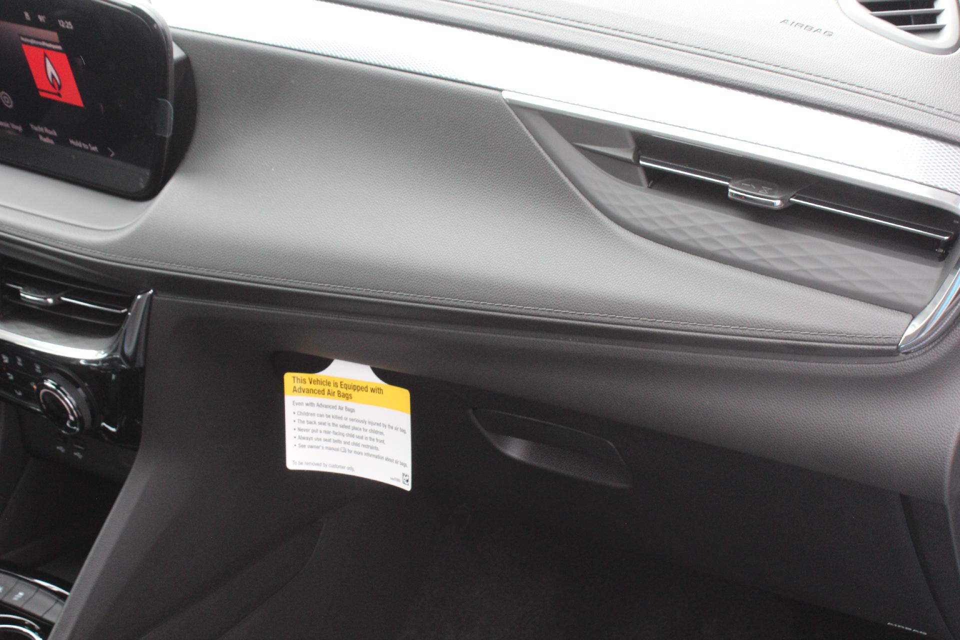 2026 Buick Encore GX Vehicle Photo in AURORA, CO 80012-4011
