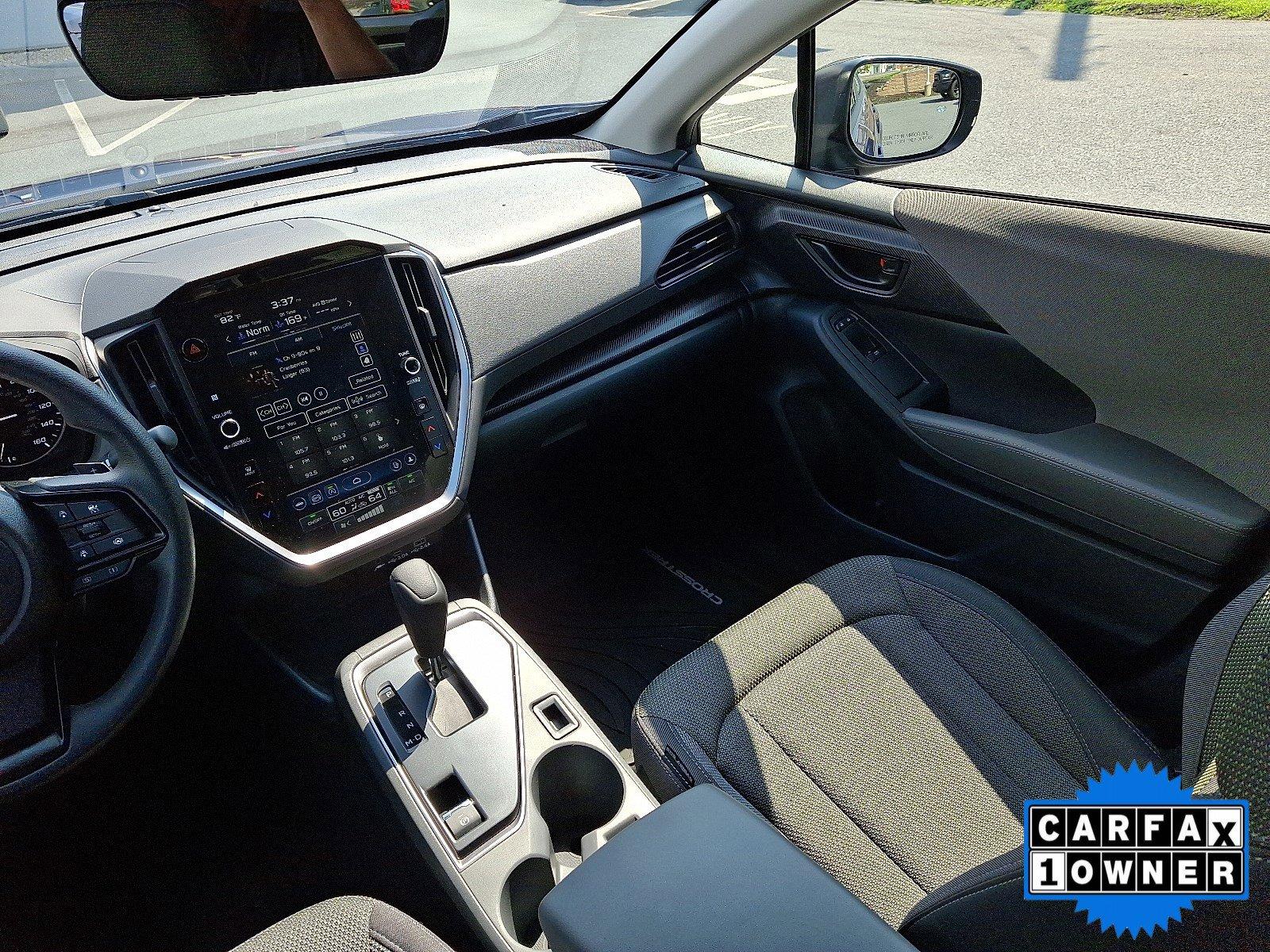 2024 Subaru Crosstrek Vehicle Photo in Harrisburg, PA 17111