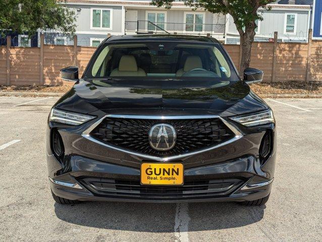 2023 Acura MDX Vehicle Photo in San Antonio, TX 78230