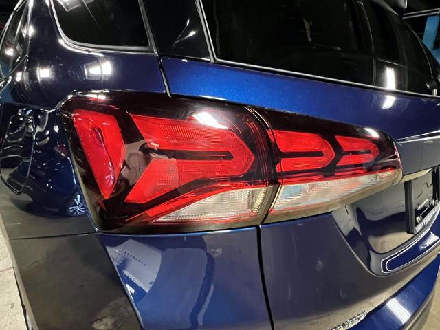 2022 Chevrolet Equinox Vehicle Photo in Roslyn, NY 11576