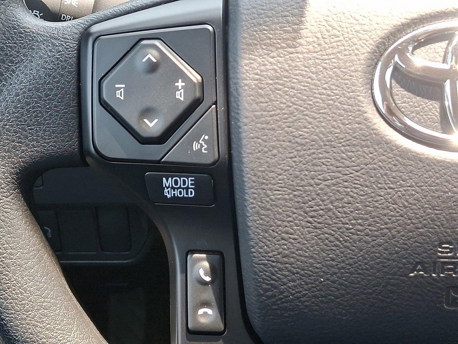 2023 Toyota Tacoma 2WD Vehicle Photo in Harrisburg, PA 17111
