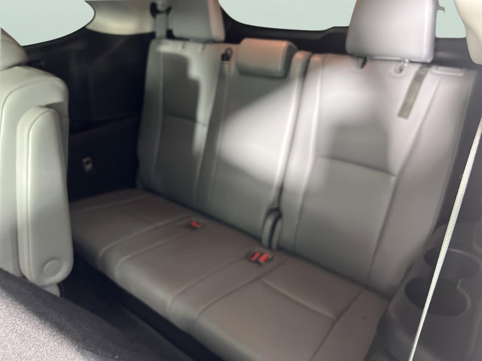 2021 Toyota Highlander Vehicle Photo in Georgetown, TX 78626