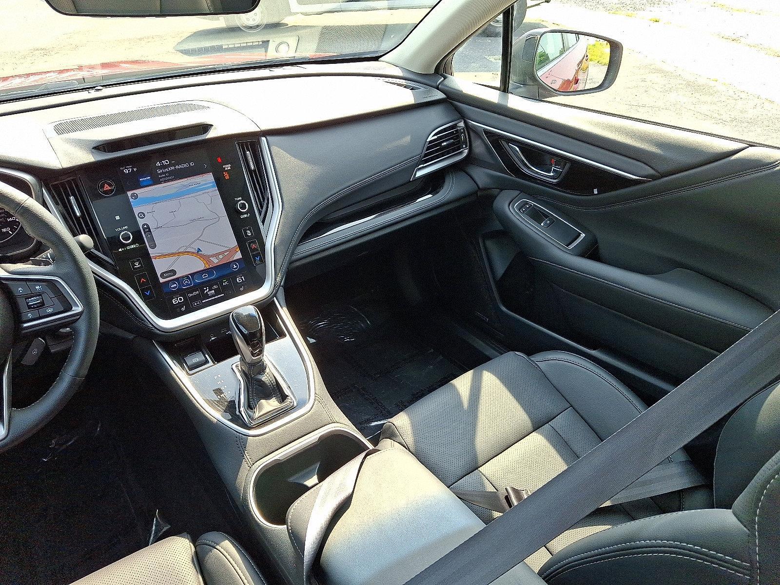 2022 Subaru Outback Vehicle Photo in Harrisburg, PA 17111