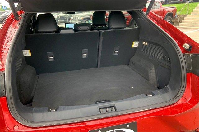 2023 Ford Mustang Mach-E Vehicle Photo in KANSAS CITY, MO 64114-4502