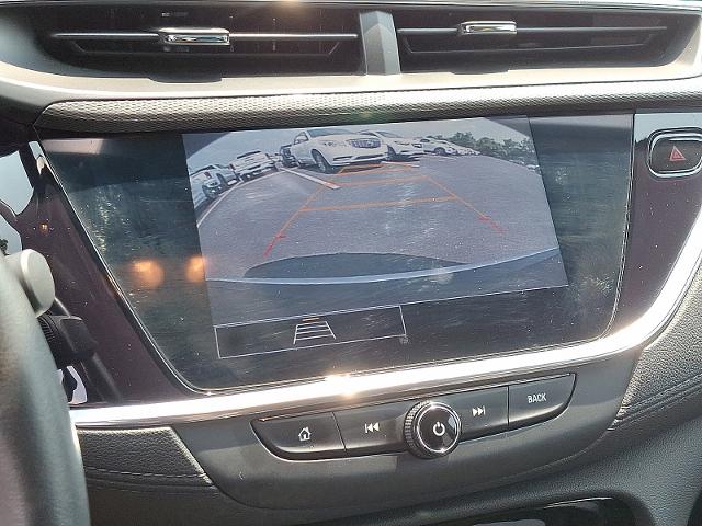 2023 Buick Encore GX Vehicle Photo in TREVOSE, PA 19053-4984