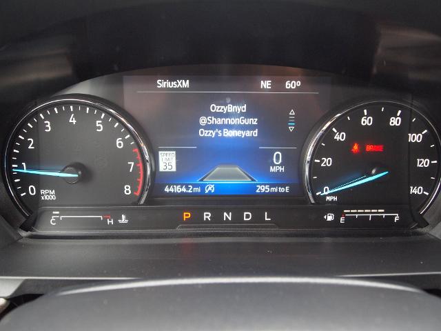 2023 Ford Explorer Vehicle Photo in MADISON, IN 47250-1611