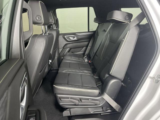 2022 GMC Yukon Vehicle Photo in GILBERT, AZ 85297-0402