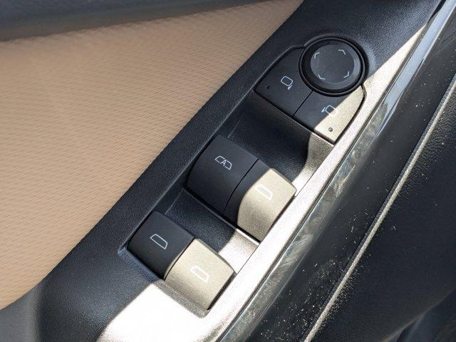 2025 Chevrolet Equinox Vehicle Photo in BRUNSWICK, GA 31525-1881